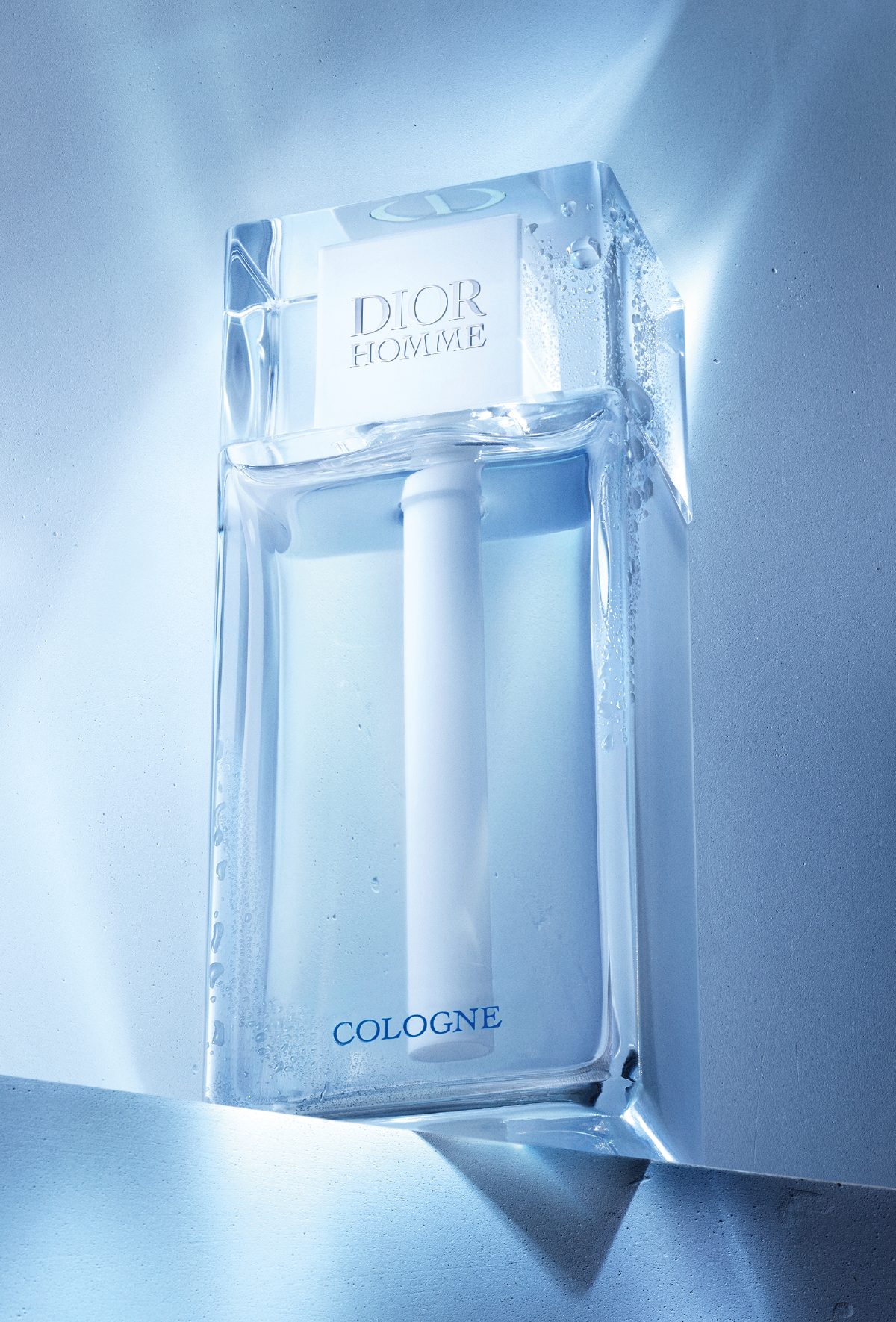 Dior Dior Homme Cologne, 125 ml - El Palacio de Hierro